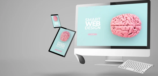 Diseño de páginas web