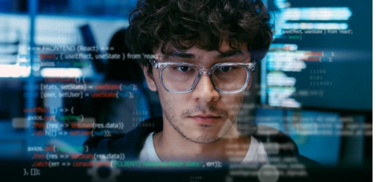 Mantenimiento de software