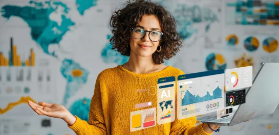 Marketing digital
