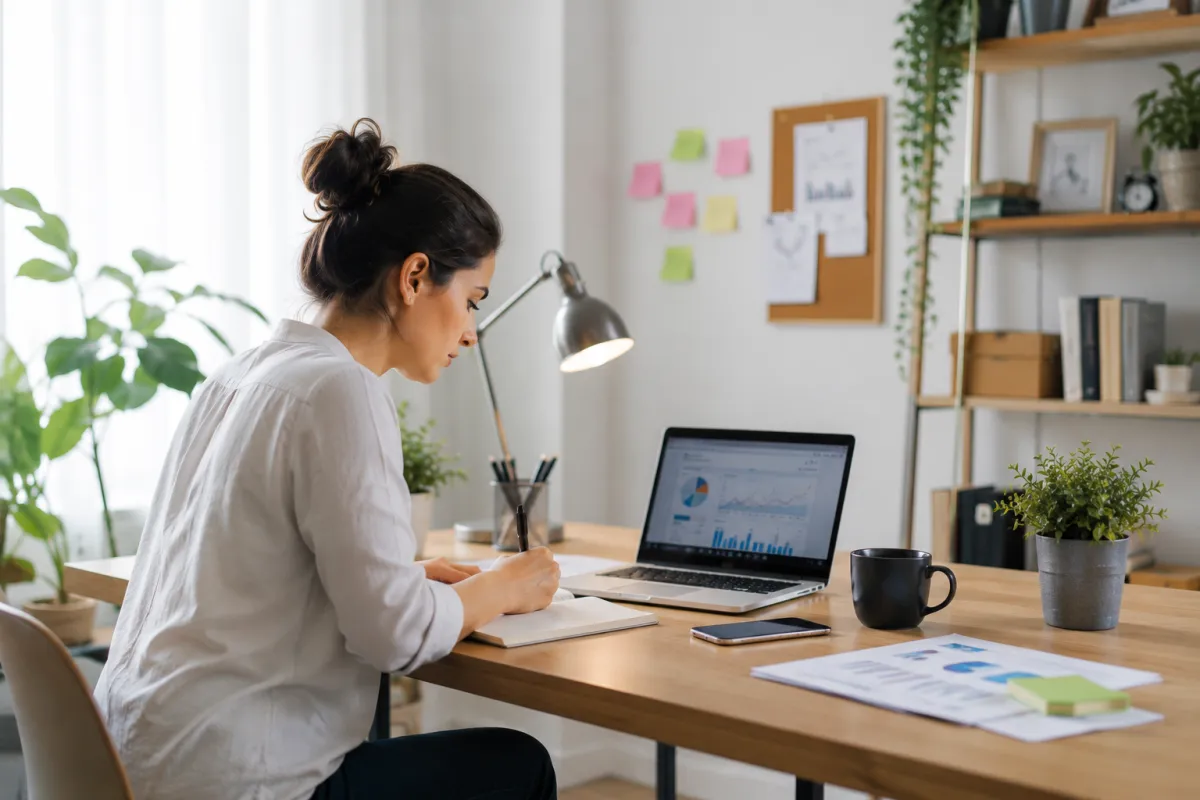 De tener presencia digital a generar oportunidades reales: el cambio que muchos negocios necesitan
